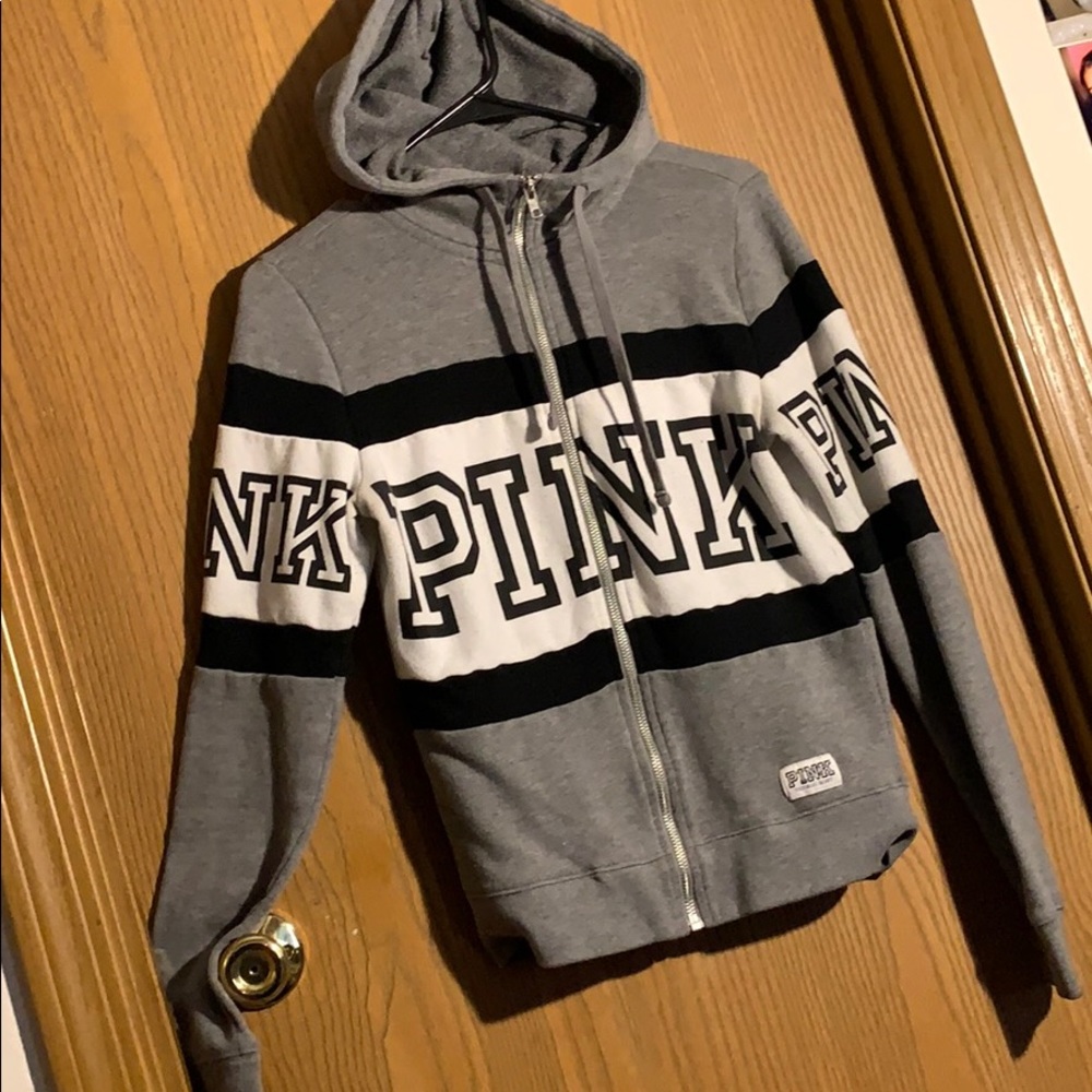 Pink Jogging suit